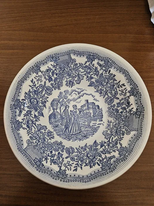 Veselă ceramică premium Pamatara Place